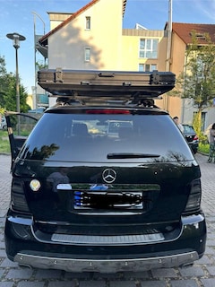 Bild des Angebotes Mercedes-Benz ML 420