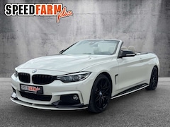 Bild des Angebotes BMW 440 i Luxury Line Traum-Cabrio