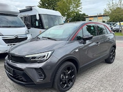 Bild des Angebotes Opel Crossland X Crossland GS Line 1.2T | PDC | KLIMA | NAVI