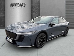 Bild des Angebotes Mazda 6 TAKUMI AHK + Winterräder Leder Digitales Cockpit M