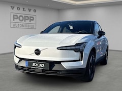 Bild des Angebotes Volvo EX30 Single Ext. Range Plus 19" ACC DACH LHZ SHZ