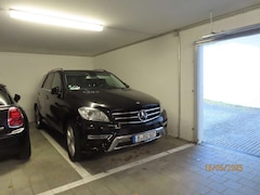 Bild des Angebotes Mercedes-Benz ML 500 ML 500 4MATIC (BlueEFFICIENCY) 7G-TRONIC