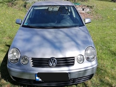 Bild des Angebotes VW Polo VW Polo 1.9 TDI GT