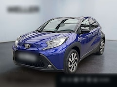 Bild des Angebotes Toyota Aygo X Team D *Kamera*CarPlay*Spurhalteass*ACC*