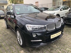Bild des Angebotes Alpina XD3 3.0 Biturbo*Automatik*Navi.*AKRAPOVIC Ausp.