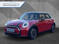 Bild des Angebotes MINI Cooper 5-trg.Aut. Cooper NAVI,LED,PDC,Kamera,DrivingAss