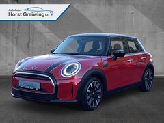 Bild des Angebotes MINI Cooper 5-trg.Aut. Cooper NAVI,LED,PDC,Kamera,DrivingAss