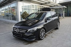 Bild des Angebotes Mercedes-Benz B 250 B250 7G-DCT LED Standheizung Harman/Kardon Urban