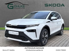 Bild des Angebotes Skoda Elroq 50*Matrix-LED*Navi*19Zoll*Anhängerkupplung Klima