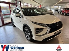 Bild des Angebotes Mitsubishi Eclipse Cross Plus Select Black Hybrid 4WD 2.4 MIVEC PHEV EU6d S