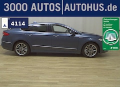 Bild des Angebotes Ford Mondeo 2.0 EB Vignale Navi Sound Leder StHzg RfK
