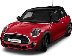 Bild des Angebotes MINI Cooper Klimaaut. Sportsitze PDC Sitzhzg. Vorn