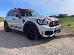 Bild des Angebotes MINI JCW Countryman All4 JCW Trim
