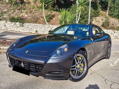 Bild des Angebotes Ferrari 612 612 Scaglietti F1