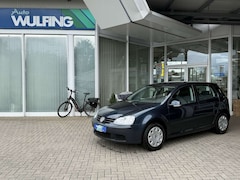 Bild des Angebotes VW Golf 1.4 Trendline RCD310 Klima ISOFIX Cool&Sound