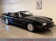 Bild des Angebotes Jaguar XJR -S TWR 6.0 Cabrio. 1 of 25 .Sammler,Neuwertig