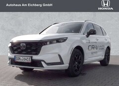 Bild des Angebotes Honda CR-V e:PHEV Advance Tech 2WD