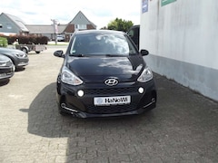 Bild des Angebotes Hyundai i10 YES!