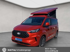 Bild des Angebotes Ford Tourneo Custom Nugget 320 L1 VA Titanium 110 kW, 4