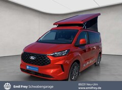 Bild des Angebotes Ford Tourneo Custom Nugget 320 L1 VA Titanium 110 kW, 4