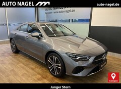 Bild des Angebotes Mercedes-Benz CLA 180 CLA 180 Progressive +LED+NAVI+DAB+Kamera+ Navi