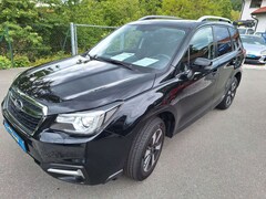 Bild des Angebotes Subaru Forester 2.0D Exclusive Lineartronic, AHK,Euro 6