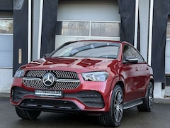 Bild des Angebotes Mercedes-Benz GLE 350 e Coupe AMG LED Burmester Distronic 360°