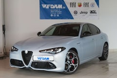 Bild des Angebotes Alfa Romeo Giulia Competizione Q4 280PS *Schiebedach*