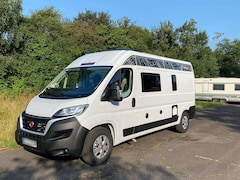 Bild des Angebotes Fiat Ducato Ducato L2H2 Luxusbus Panorama S