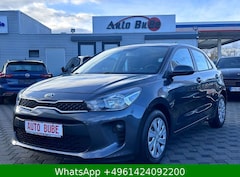 Bild des Angebotes Kia Rio