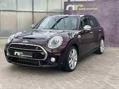 Bild des Angebotes MINI Cooper S Clubman JC Works H&K Pano LED Nav Chili