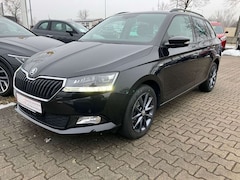 Bild des Angebotes Skoda Fabia 1.0 MPI Combi Soleil