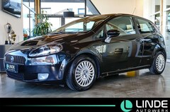 Bild des Angebotes Fiat Grande Punto 1.4 8V Dynamic |KLIMA