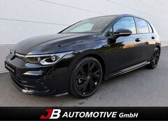 Bild des Angebotes VW Golf 8 VIII 2.0 TDI DSG R-Line Black Sport PANO