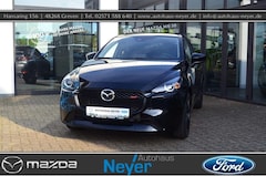 Bild des Angebotes Mazda 2 1.5L e-SKYACTIV G 90ps Homura *Navi LED SHZ Kamera