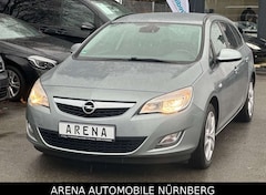 Bild des Angebotes Opel Astra J Sports Tourer Design Edition