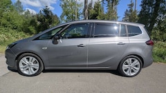 Bild des Angebotes Opel Zafira Innovation, Volllederausstattung