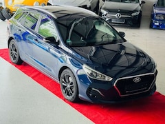 Bild des Angebotes Hyundai i30 cw Passion