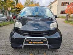 Bild des Angebotes smart forTwo smart & passion 40kW
