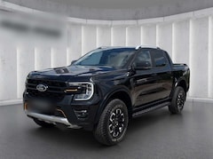 Bild des Angebotes Ford Ranger Wildtrak X Aut.*AHK*el. Laderollo*Kamera*ACC