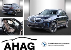 Bild des Angebotes BMW iX3 M Sport