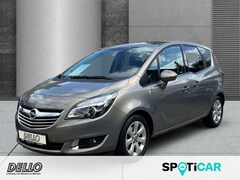 Bild des Angebotes Opel Meriva Innovation 1.4 T, Ganzjahresreifen, Automatische K