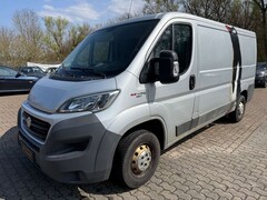 Bild des Angebotes Fiat Ducato Klima Kasten