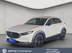 Bild des Angebotes Mazda CX-30 e-SKYACTIV-X 2.0 M HYBRID HOMURA