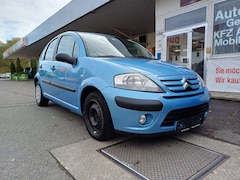 Bild des Angebotes Citroen C3 1.4 Confort
