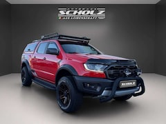 Bild des Angebotes Ford Ranger RANGER EcoBlue 2.0 4x4