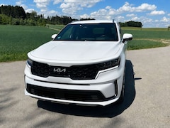 Bild des Angebotes Kia Sorento 2.2 CRDi AWD Aut. Platinum Edition