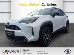 Bild des Angebotes Toyota Yaris Cross GR SPORT PREMIUM/LED/Kam 1.99% eff.