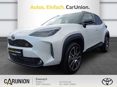 Bild des Angebotes Toyota Yaris Cross GR SPORT PREMIUM/LED/Kam 1.99% eff.
