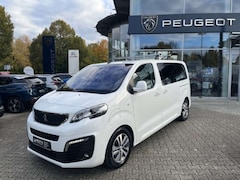 Bild des Angebotes Peugeot Traveller Allure e-L2 Business VIP 7-Sitzer 75KW HUD Panoram